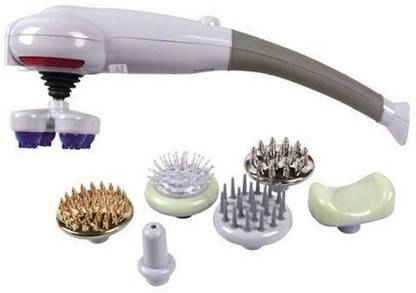 REINBOW CIUB Magic Massager Complete Body Massager Magic Massager Complete Body Massager Massager