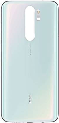 SMART Xiaomi Redmi Note 8 Pro Back Panel