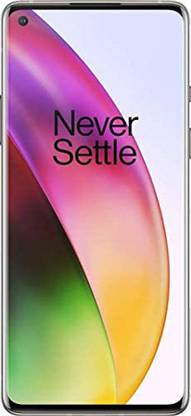 OnePlus 8 (Interstellar Glow, 256 GB)