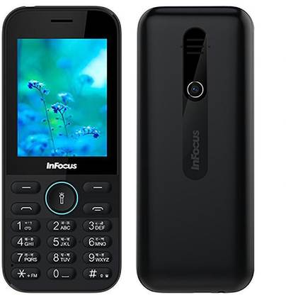 Infocus Vibe 3
