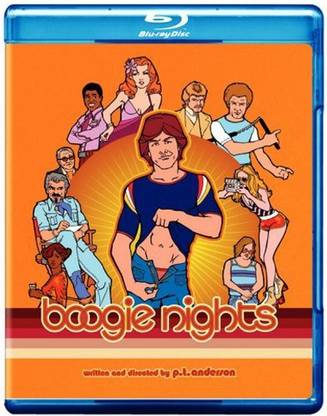 Boogie Nights