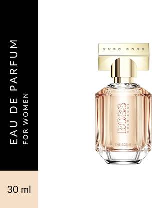 BOSS The Scent Eau de Parfum  -  30 ml