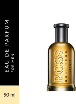 BOSS Bottled Intense Eau de Parfum  -  50 ml