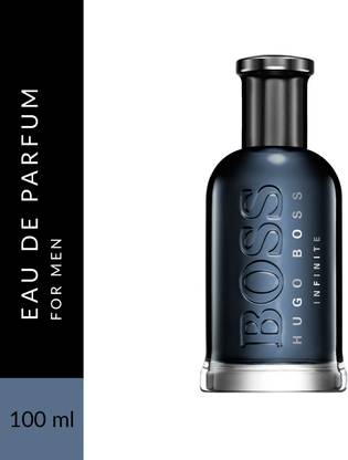 BOSS Bottled Infinite Eau de Parfum  -  100 ml