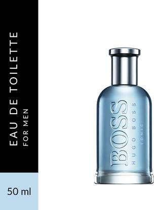 BOSS Bottled Tonic Eau de Toilette  -  50 ml