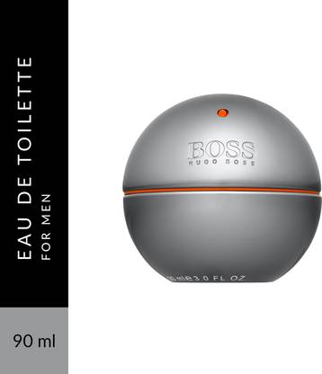 BOSS In Motion Eau de Toilette  -  90 ml