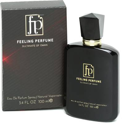 Feelings HYDRO Eau de Parfum  -  100 ml