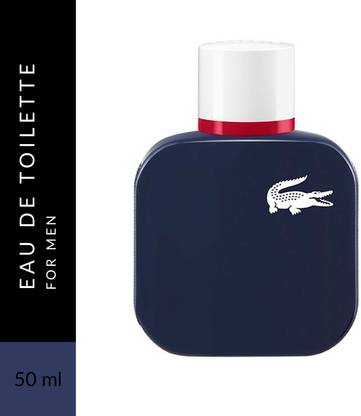 LACOSTE L.12.12 French Panache Pour Lui Eau de Toilette  -  50 ml