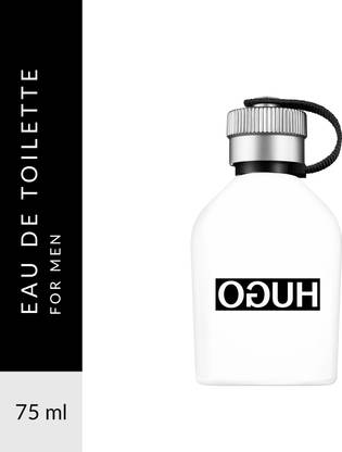 HUGO BOSS Reversed Eau de Toilette  -  75 ml