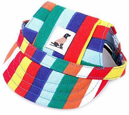 pawsindia Hat for Dog