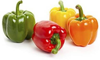 NATURAL LIVE Capscium Seed