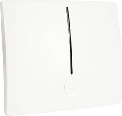 Fedus Water Tank Overflow Alarm Siren with Voice Sound Wired Sensor Security System