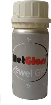 METGLOSS JG100ML Stain Remover