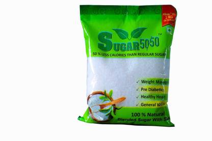 sugar 50/50 sugar Sugar