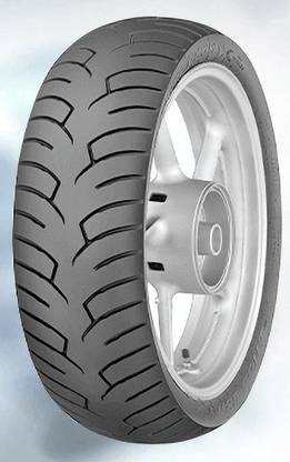 MRF RVZ-H 160/60 R17 Rear Two Wheeler Tyre