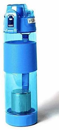 NMS TRADERS 650 ml Water Purifier Bottle