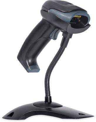 FINGERS QuickScan WL2 QuickScan WL2 Laser Barcode Scanner