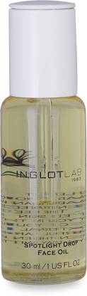 INGLOT LAB SPOTLIGHT DROP FACE OIL