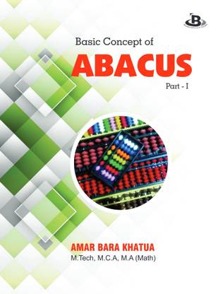 Basic Concept of Abacus