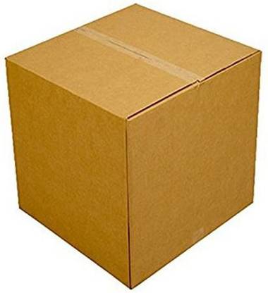 N S Packaging Corrugated Paper Packaging Box