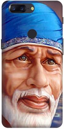SSMORYA Back Cover for OnePlus 5T