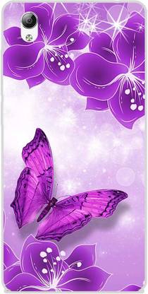 SmartNxt Back Cover for Vivo Y51s