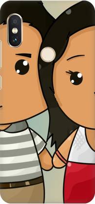 INSTYLE Back Cover for Mi Redmi Note 5 Pro