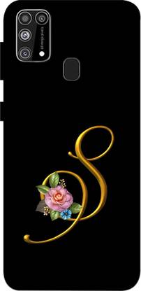 A1 Prints Back Cover for Samsung Galaxy M31