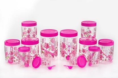 LILY Plastic Utility Container  - 1000 ml