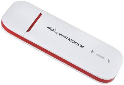 STS 4G-USB-68 14.4 Mbps Data Card ,Calls not Supported