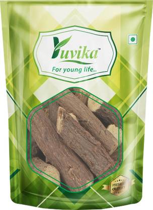 yuvika Mulethi | Multhi Spl - Glycyrrhiza Glabra - Yashtimadhu - Jeshthamadha | Licorice Root 