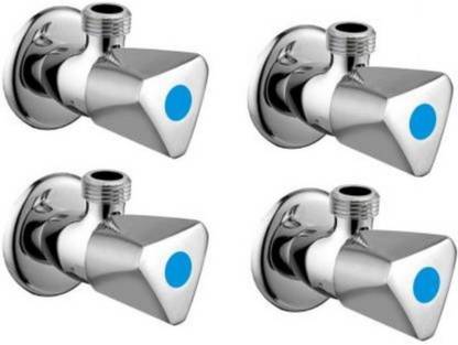 FLOYD elegant bath decor Angular Stop Cock Wash Basin for Geyser Tap Angle Cock Faucet Stop Cock Faucet