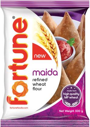 FORTUNE Refined Wheat Flour