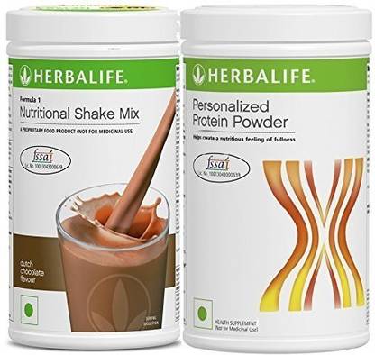 Herbalife Nutrition Weight Loss Protein Shake
