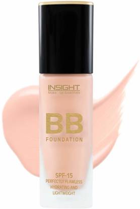 Insight BB CREAM FOUNDATION SPF-15 Foundation