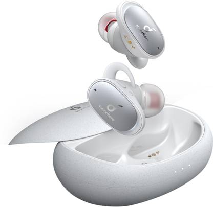 Soundcore by Anker Liberty 2 Pro with In-ear Studio Performance Bluetooth