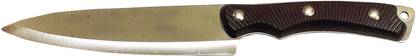 GC Royal 1 Pc Stainless Steel Knife Chef Knife with stainless Steel Blade for multipurpose use-12