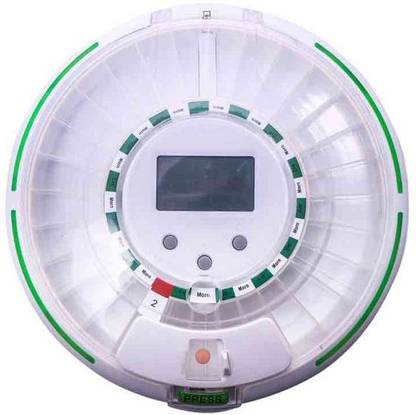 Seniority Automatic Pill Dispenser Medicine Dispenser