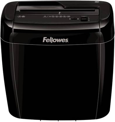 Fellowes 36C Shredder, 3 Gallon Paper Trimmer