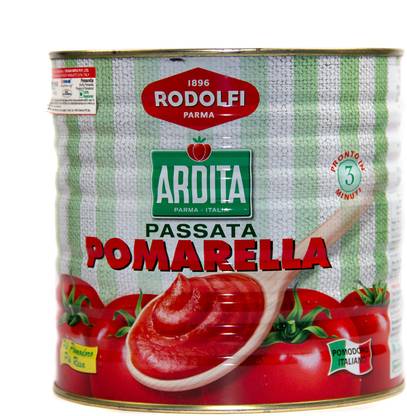 Rodolfi Ardita Tomato Puree Pomarella