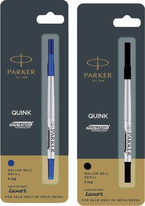 PARKER Parker Navigator Roller Ball Pen Refills Refill