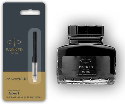 PARKER Parker Ink Converter Ink Converter