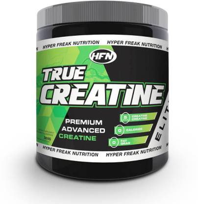 HFN True Creatine Premium Advanced Creatine