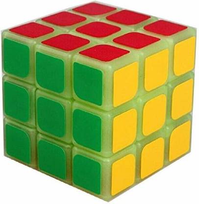 Razor Sky Cube 3x3x3 1 Pieces