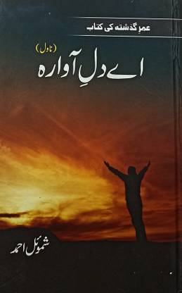 Aye Dil E Awara Urdu Novel