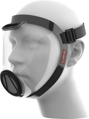 Desmania Design DM01 Safety Visor