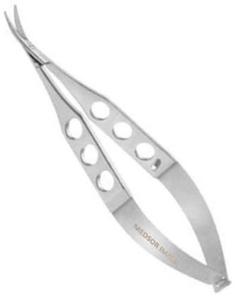 MEDSOR IMPEX Castroviejo Corneal Scissors  Scissors