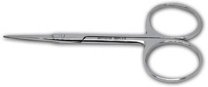 MEDSOR IMPEX Iris Scissors  Scissors