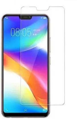 ISAAK Tempered Glass Guard for Vivo Y89