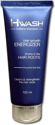 HWASH Caffeine Shampoo